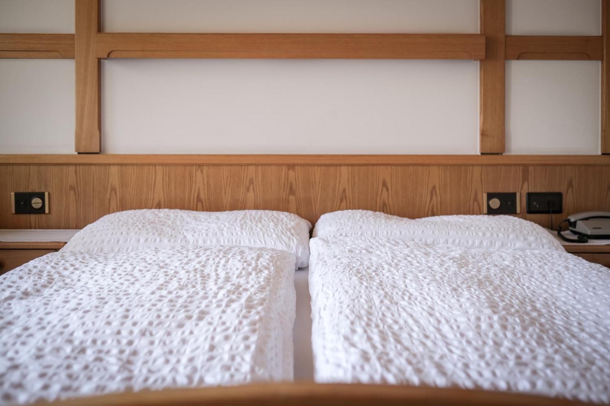 Hotel Parnass Zermatt Kültér fotó