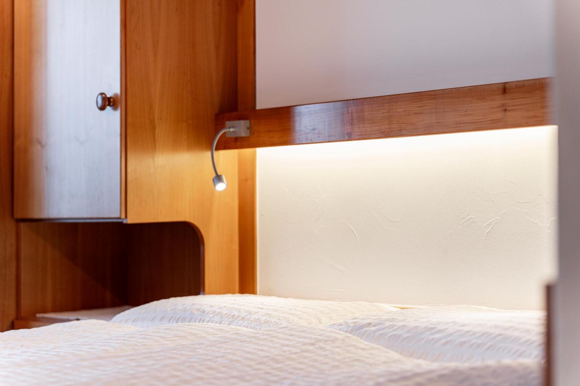 Hotel Parnass Zermatt Kültér fotó